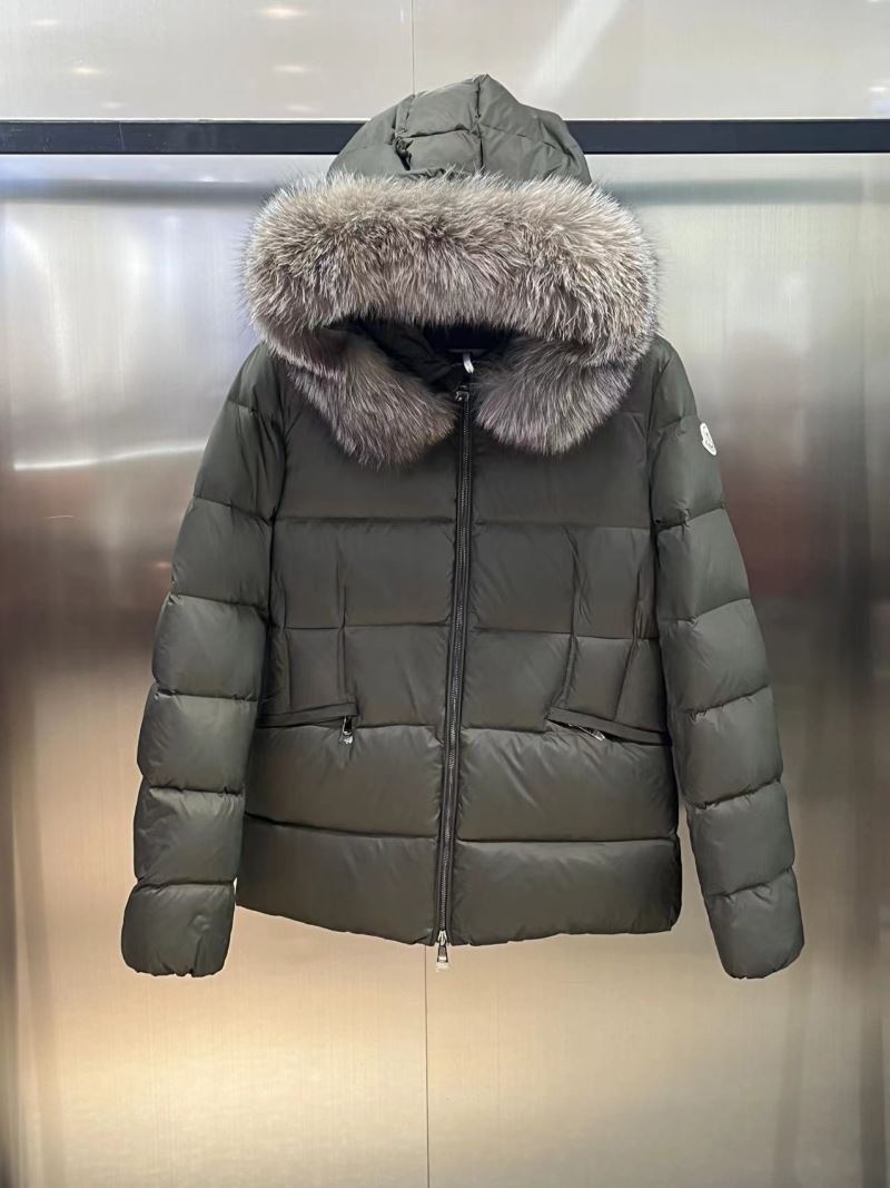 Moncler Down Jackets